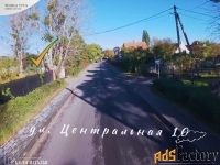 дом 158 м² на участке 9.876 сот.