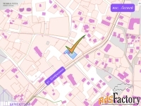 дом 158 м² на участке 9.876 сот.