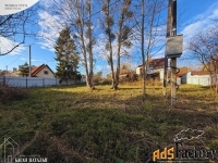 дом 158 м² на участке 9.876 сот.