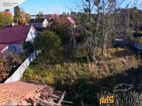 дом 158 м² на участке 9.876 сот.