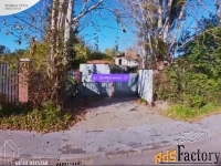 дом 158 м² на участке 9.876 сот.