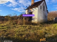 дом 158 м² на участке 9.876 сот.