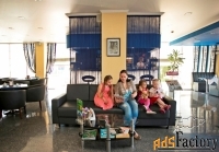 гостиница/миниотель, 2300 м²