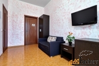 гостиница/миниотель, 1500 м²