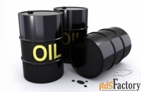 Продажа нефти и нефтепродуктов на экспорт