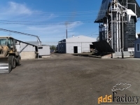 Предлагается к продаже действующий маслозавод