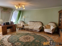 4 - комн.  квартира, 125 м², 6/6 эт.