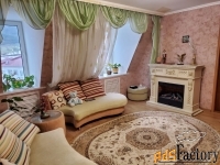 4 - комн.  квартира, 125 м², 6/6 эт.