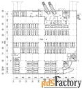 тц/бц/трк, 14000 м²