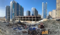 тц/бц/трк, 14000 м²