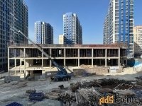 тц/бц/трк, 14000 м²