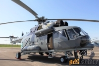 Предлогаем на продажу вертолет Ми 171