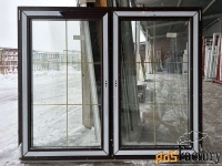 Готовые окна ПВХ в Минске