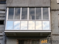 Окна на дачу от Комфортное Решение: качество и уют для вашего дома