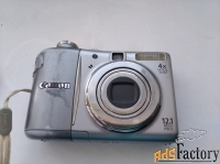 Canon A 1100is