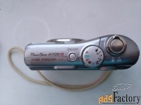 Canon A 1100is
