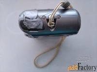 Canon A 1100is