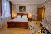 2 - комн.  квартира, 65 м², 1/2 эт.