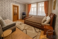 2 - комн.  квартира, 65 м², 1/2 эт.