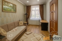 2 - комн.  квартира, 65 м², 1/2 эт.