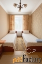 2 - комн.  квартира, 65 м², 1/2 эт.