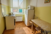 2 - комн.  квартира, 65 м², 1/2 эт.