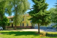 2 - комн.  квартира, 65 м², 1/2 эт.