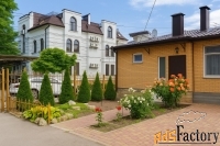 1 - комн.  квартира, 45 м², 1/1 эт.