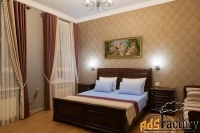 1 - комн.  квартира, 45 м², 1/1 эт.