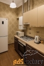 1 - комн.  квартира, 45 м², 1/1 эт.