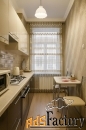 1 - комн.  квартира, 45 м², 1/1 эт.