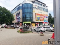 1 - комн.  квартира, 45 м², 1/1 эт.