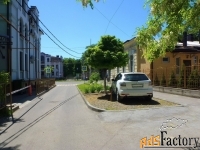1 - комн.  квартира, 45 м², 1/1 эт.