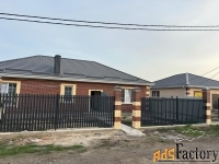 дом 172 м² на участке 5 сот.