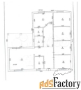 дом 172 м² на участке 5 сот.