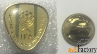 Футбол: IFA - Израильская футбольная ассоциация