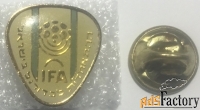 Футбол: IFA - Израильская футбольная ассоциация