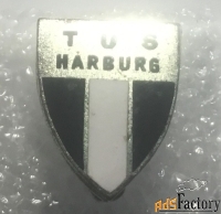 Футбол: TUS HARBURG - Гамбургский футбольный клуб