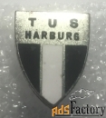 Футбол: TUS HARBURG - Гамбургский футбольный клуб