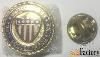 Футбол: UNITED STATES - Ассоциация Молодёжного футбола