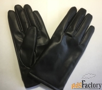 ПЕРЧАТКИ мужские / ДЕМИСЕЗОННЫЕ на флисе № 1