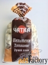 Дилайн рекламы, дизайн упаковки для заморозки