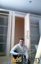 Ремонты домов и квартир.