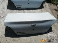 Крышки багажника Б/У к део Нексия