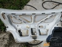 Крышки багажника Б/У к део Нексия