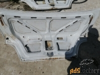 Крышки багажника Б/У к део Нексия