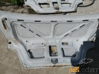 Крышки багажника Б/У к део Нексия