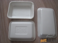 Лотки пищевые из ВПС распродаю