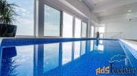 Строительство и обслуживание бассейнов в Крыму и Севастополе - Aquanta