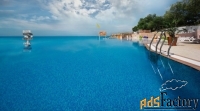 Строительство и обслуживание бассейнов в Крыму и Севастополе - Aquanta